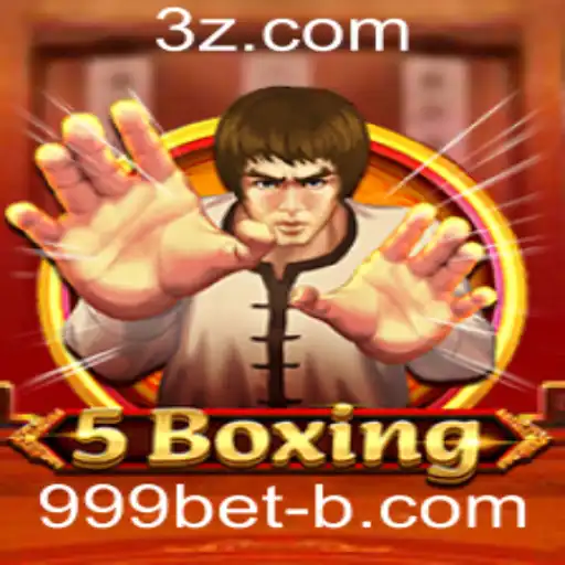 Descubra o Novo Jogo 5Boxing: Regras e Estratégias
