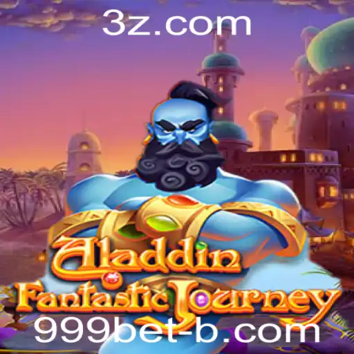 Explorando o Mundo de Aladdin no Jogo 999bet