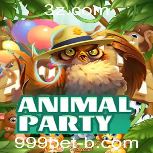Descubra AnimalParty: O Jogo Que Conquista Entusiastas de Apostas
