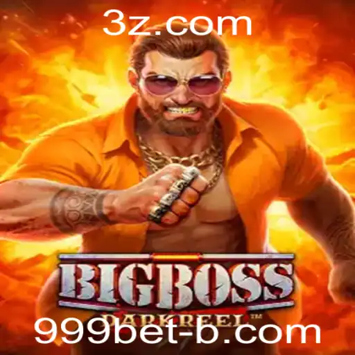 Descubra o Mundo Empolgante de BigBoss com 999bet