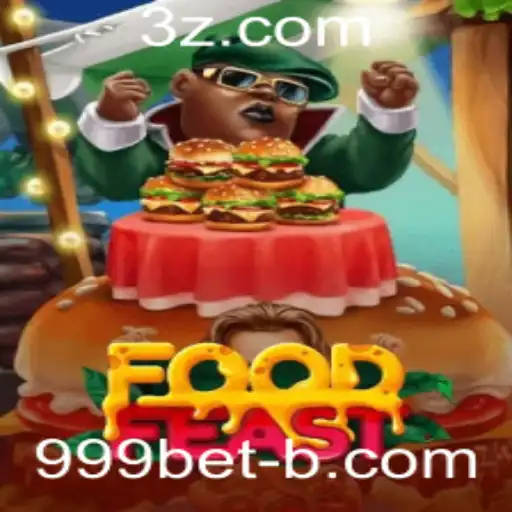 Descubra o Universo de FoodFeast: Jogo Inovador com Oportunidades em 999bet