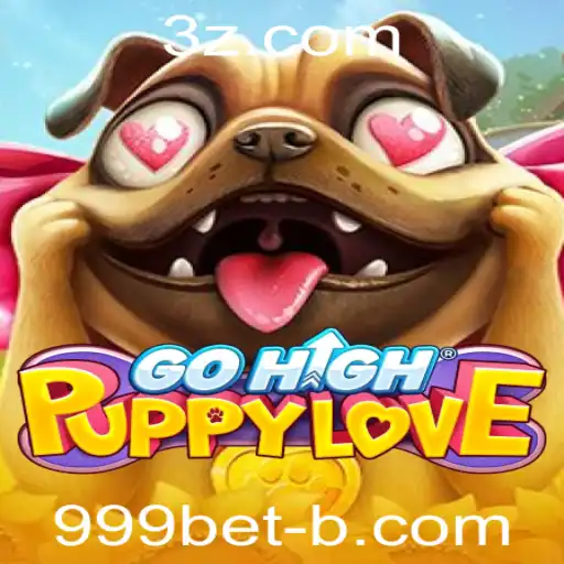 GoHighPuppyLove: Uma Aventura Canina Envolvente e Divertida