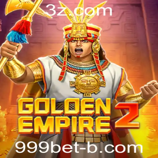 GoldenEmpire2: Explorando Aventuras Épicas no Universo de 999bet