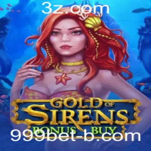 Descubra o Fascinante Universo de GoldofSirensBonusBuy na 999bet