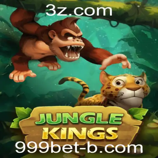 JungleKings: Um Guia Completo para o Novo Fenômeno de Jogos Online