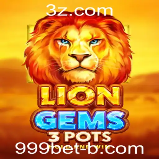 Descubra o Fascinante Mundo de LionGems3pots no 999bet