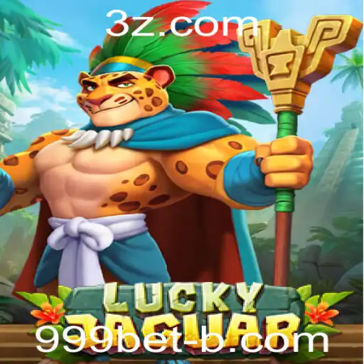 Explorando o Fascinante Mundo do Jogo LuckyJaguar: Uma Nova Sensação no 999bet