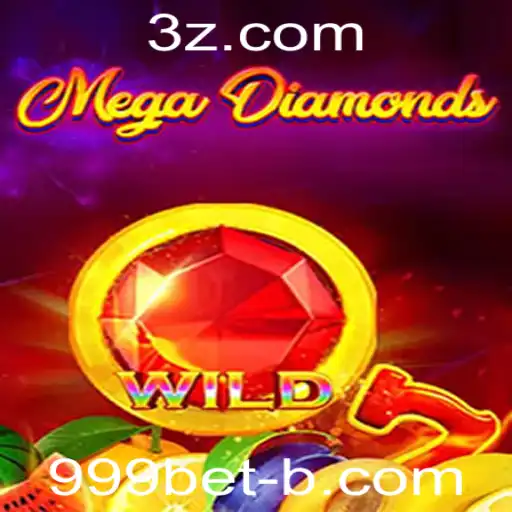 A Nova Sensação dos Jogos Online: MegaDiamond e a Plataforma 999bet