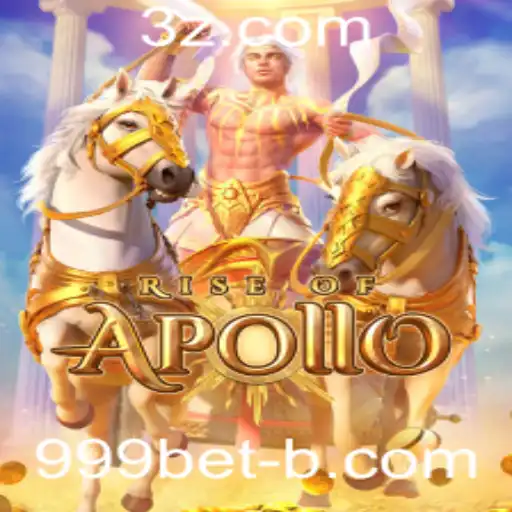 Rise of Apollo: O Novo Fenômeno no Universo dos Jogos de Apostas