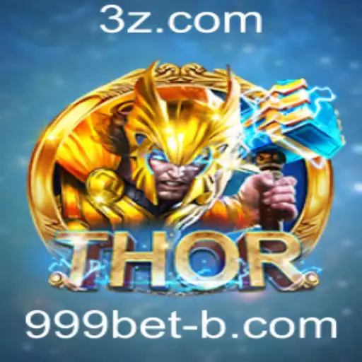Descubra o Mundo de THOR: O Jogo Envolvente Integrado com 999bet