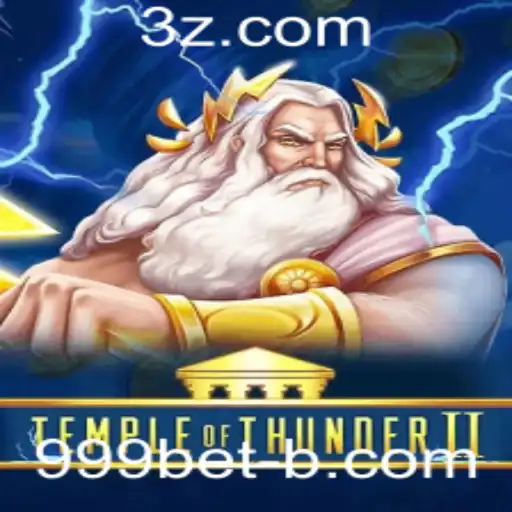 Descubra Temple of Thunder II: Uma Aventura Épica no Universo 999bet