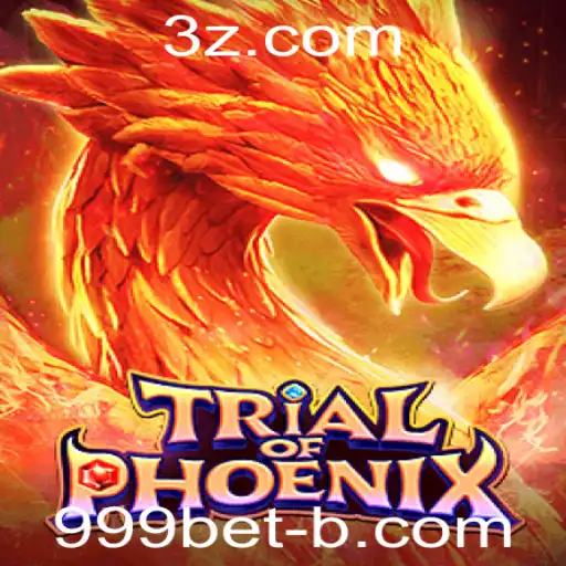 Desvendando o Fascinante Mundo de TrialofPhoenix e 999bet